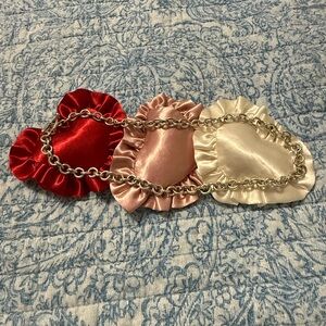 James Avery 18” Toggle Necklace